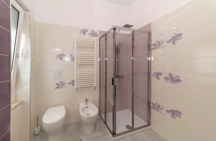B&B Orchidea サレルノ エクステリア 写真